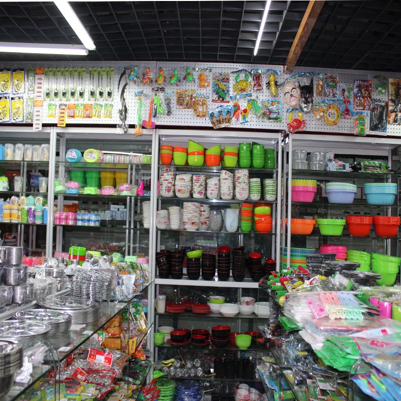 办公用品采购：企业效率的幕后功臣